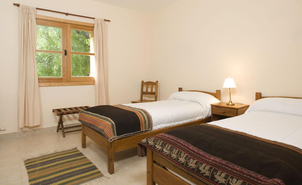 Hosteria Futalaufquen Lago Futalaufquen Eksteriør bilde