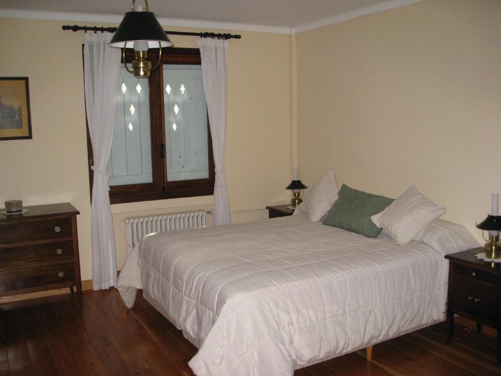 Hosteria Futalaufquen Lago Futalaufquen Rom bilde