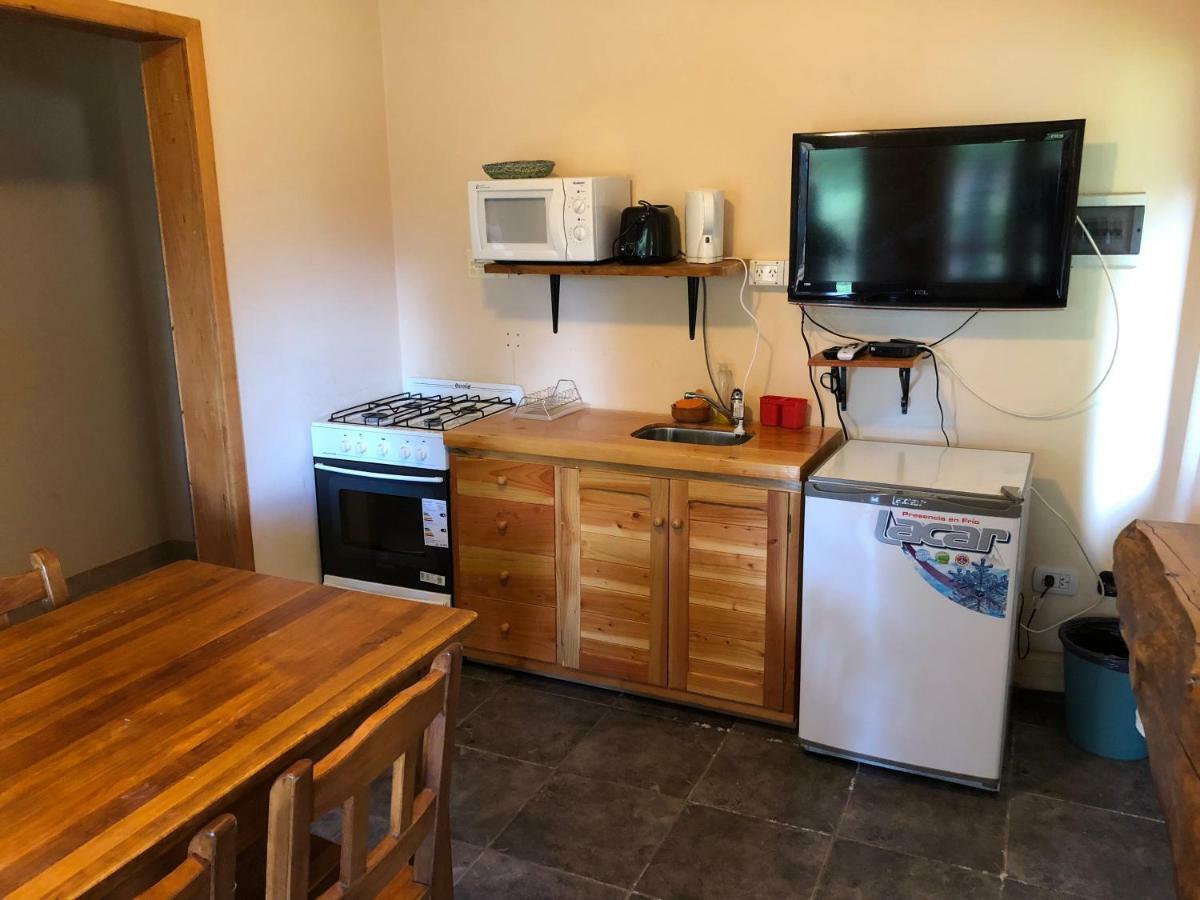 Hosteria Futalaufquen Lago Futalaufquen Eksteriør bilde
