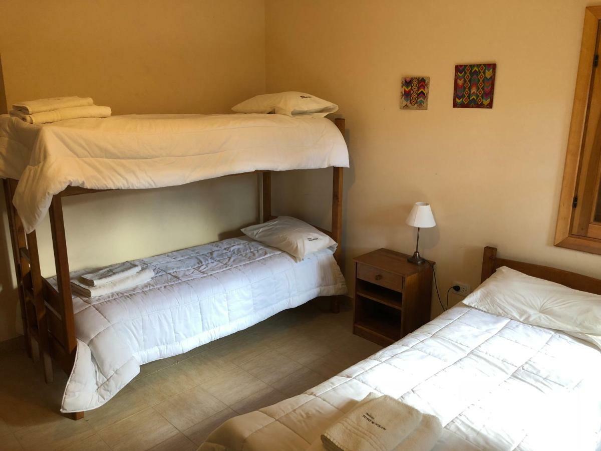 Hosteria Futalaufquen Lago Futalaufquen Eksteriør bilde